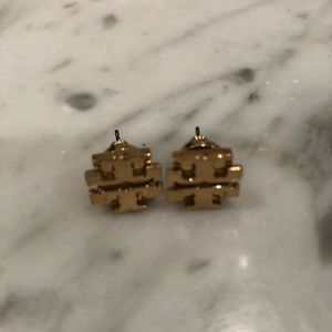 Tory Burch studs